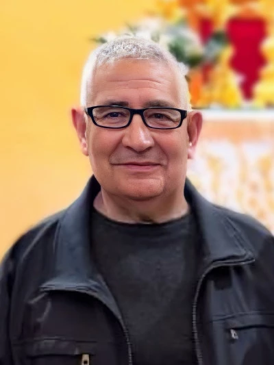 Francesco Pinna