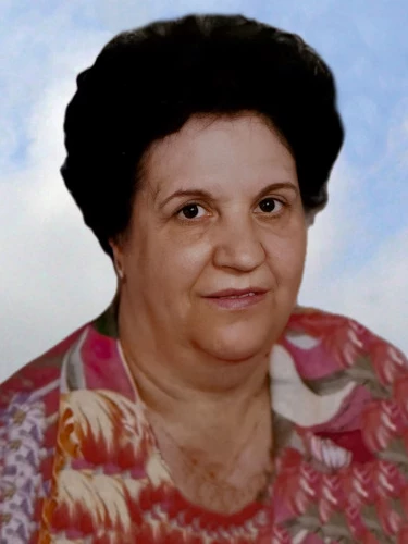 Giuliana Barbara Loru