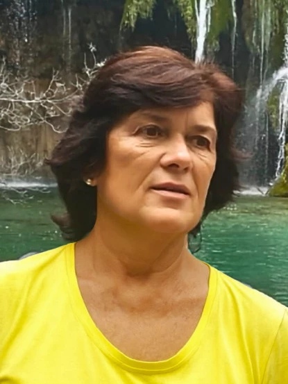 Flaviana Marginai