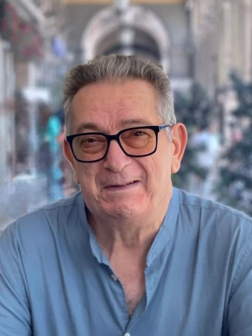 Teresiano Corda
