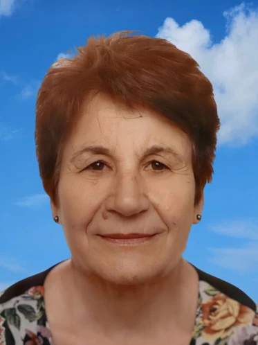 Teresa Fois