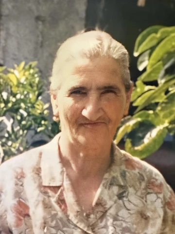 Domenica Orioni