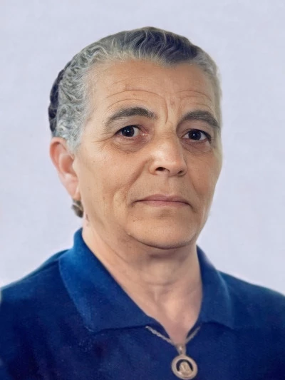 Disolina Argiolas