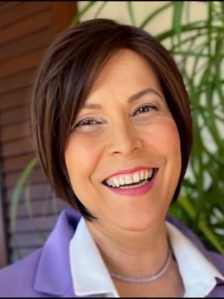 Maria Giovanna Serpi