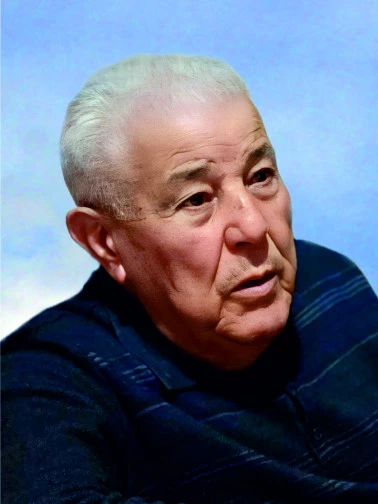 Giovanni Chirigu