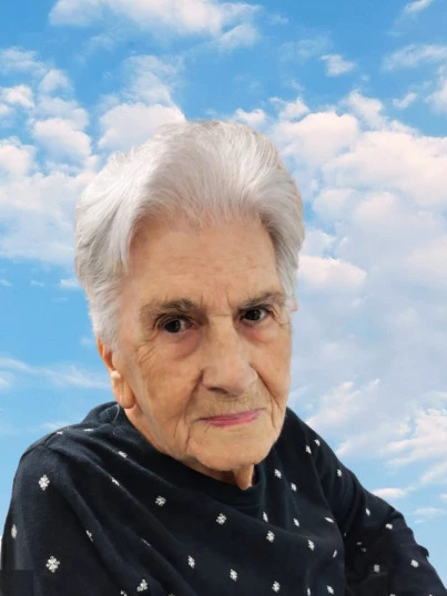 Savina Aresu