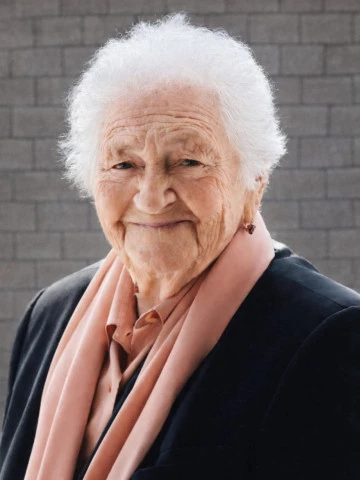 Virginia Locci