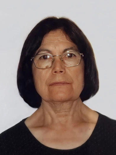 Antonia Usai