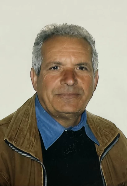 Alfonso Fanutza