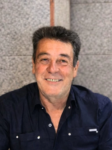 Sergio Deias