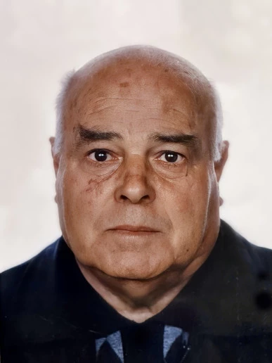 Domenico Ghessa