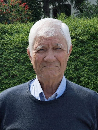 Massimino Mei