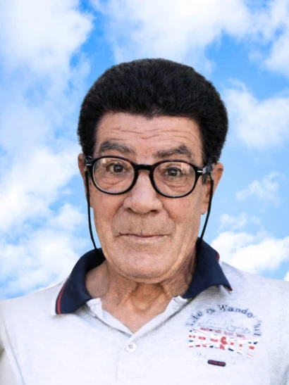 Fabrizio Talana