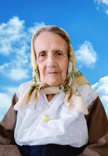 Peppina Spada