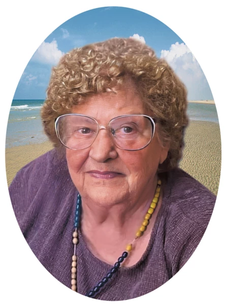 Maria Santus