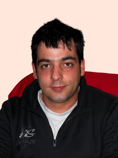 Franco Argiolas