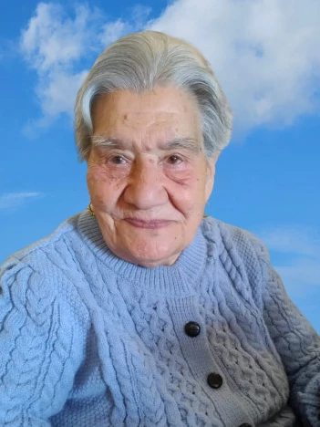 Adele Nonnis
