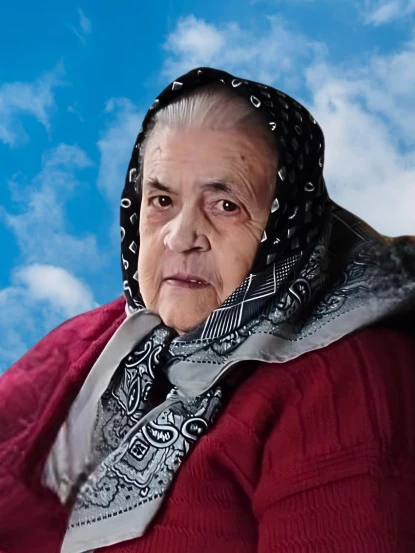 Annunziata Farci
