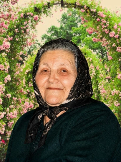 Angelina Pistis