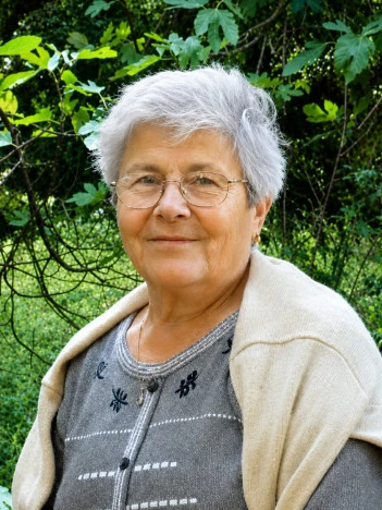 Antonia Mancosu