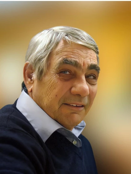 Antonio Pisanu
