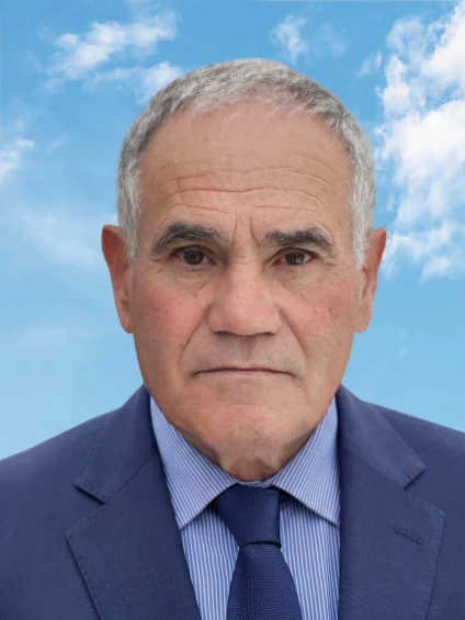 Gianni Luigi Piras