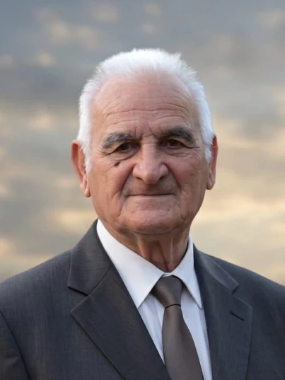 Salvatore Cani
