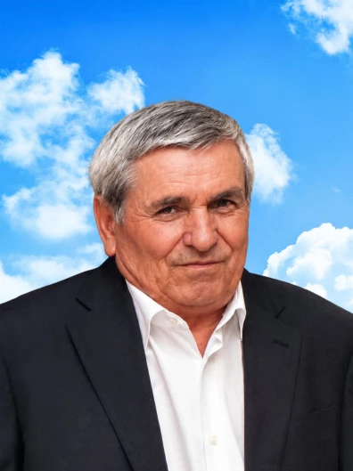 Enzo Troga