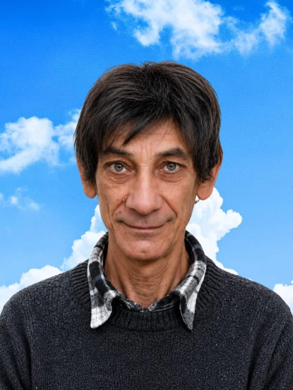 Sergio Matteu