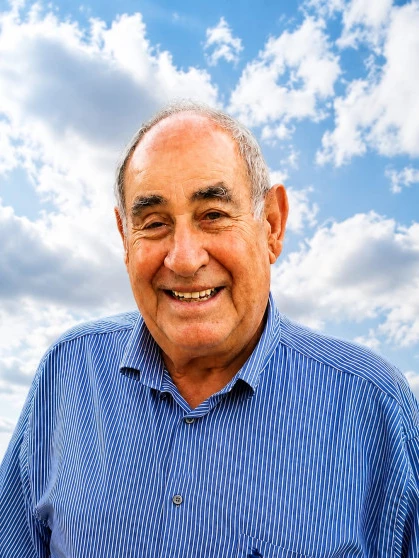 Ampelio Musa