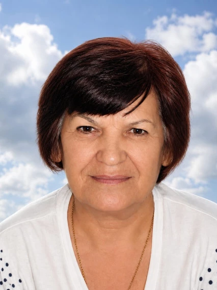 Giovanna Ciccu