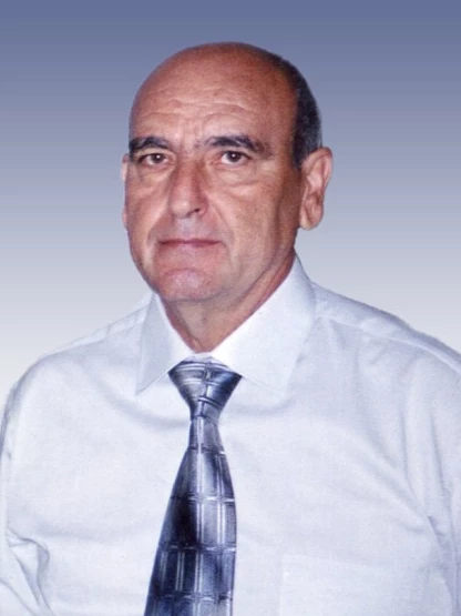 Carlo Garau