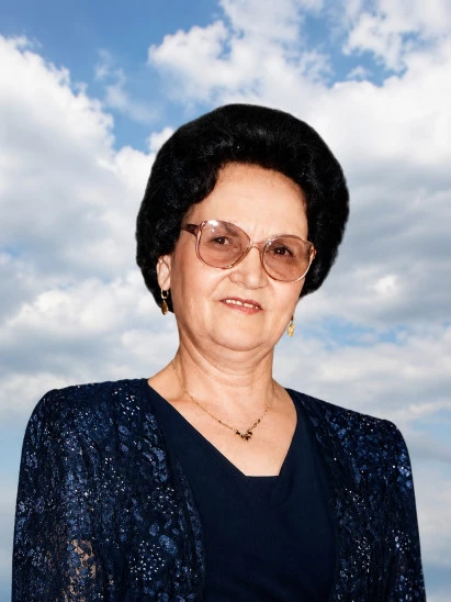 Anna Utzeri