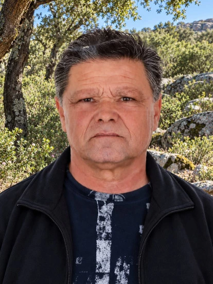 Mario Atzori