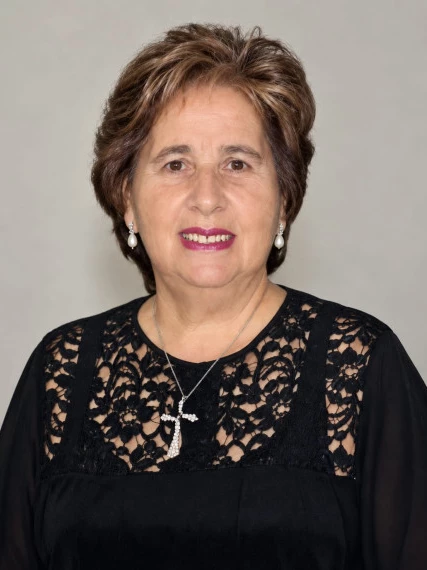 Maria Spanu