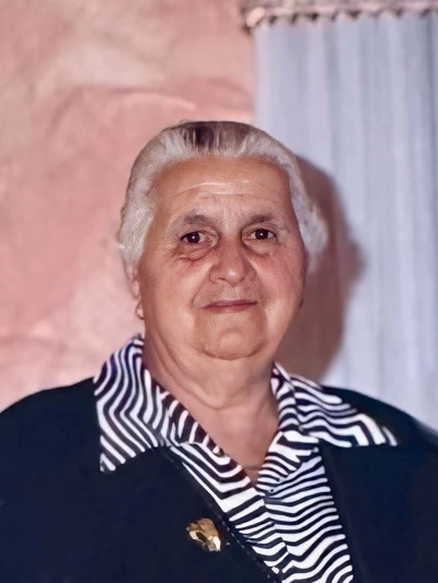 Grazia Manca