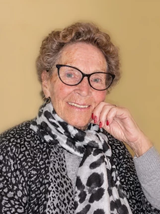 Monika Schneymann