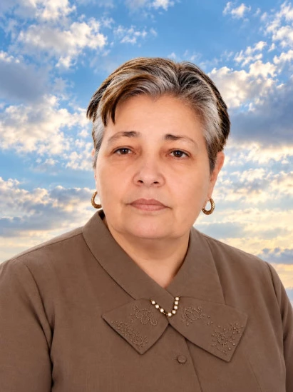 Giuliana Atzeni