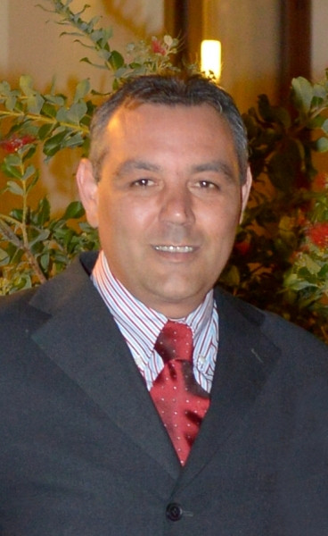 Ernesto Rizzo