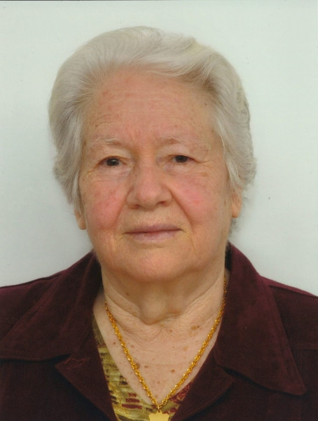 Cosima Sabetta