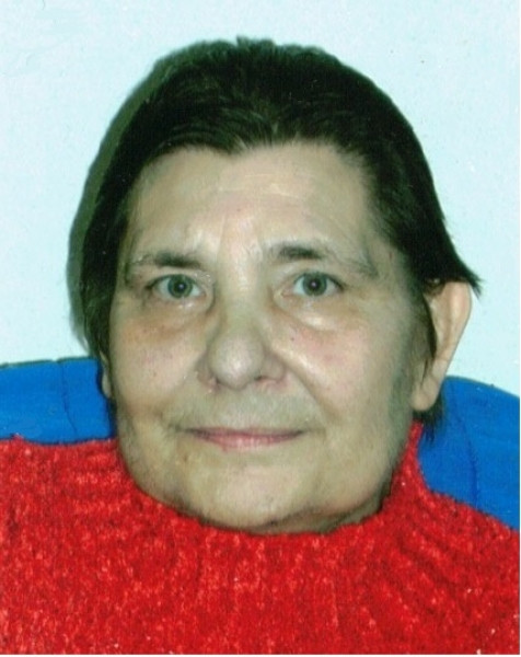 Rita Scaramuzza