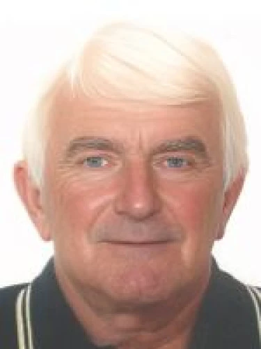 Gino  Flaborea