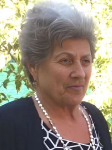 Silviana Gonella