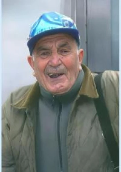 Matteo Rismondo
