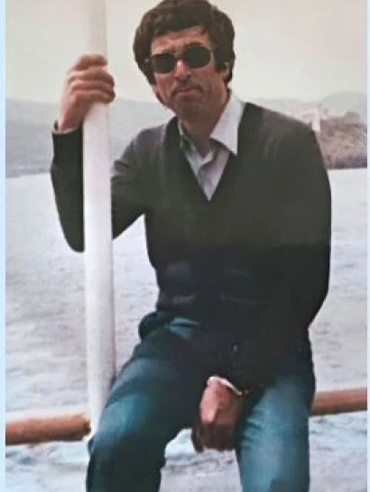 Giacomo  Orlandini