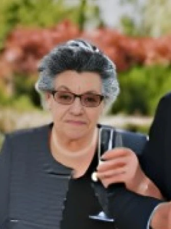Italia (loredana)  Colautti