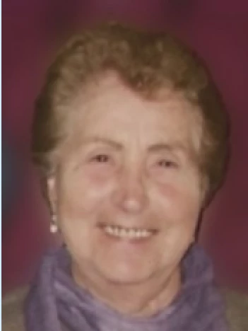 Bruna Zucchiatti Ved. Marchesan