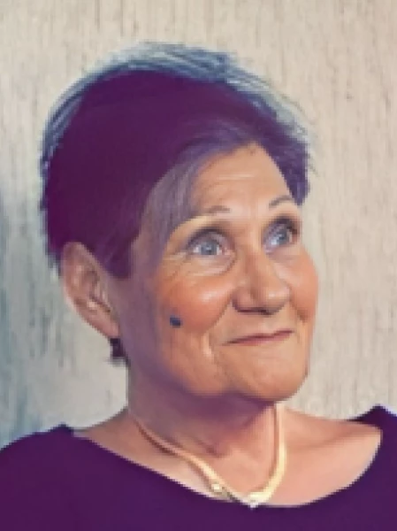 Elena Donaio Ved. Angioli