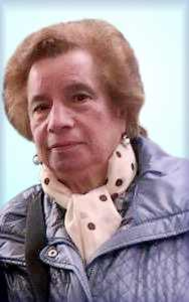 Maria Nardulli