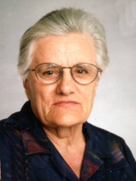 Teresa Geremia Ved. Monino